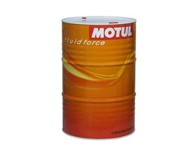 Motul 5100 10W40 4T | 208L