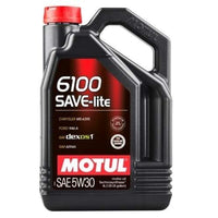 Motul 6100 SAVE-LITE 5W30 4L