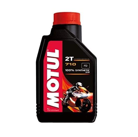 Motul 710 2T 1L Motul 