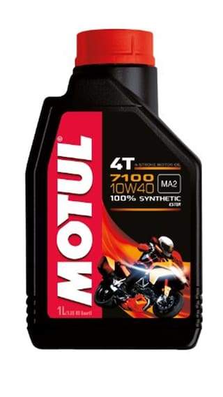 Motul 7100 10W40 4T | 1L