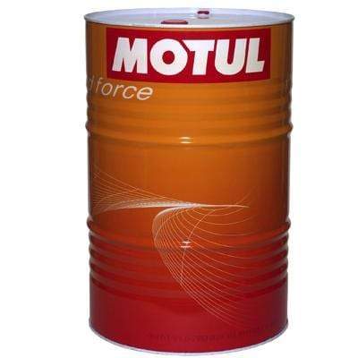 Motul 7100 10W40 4T | 208L