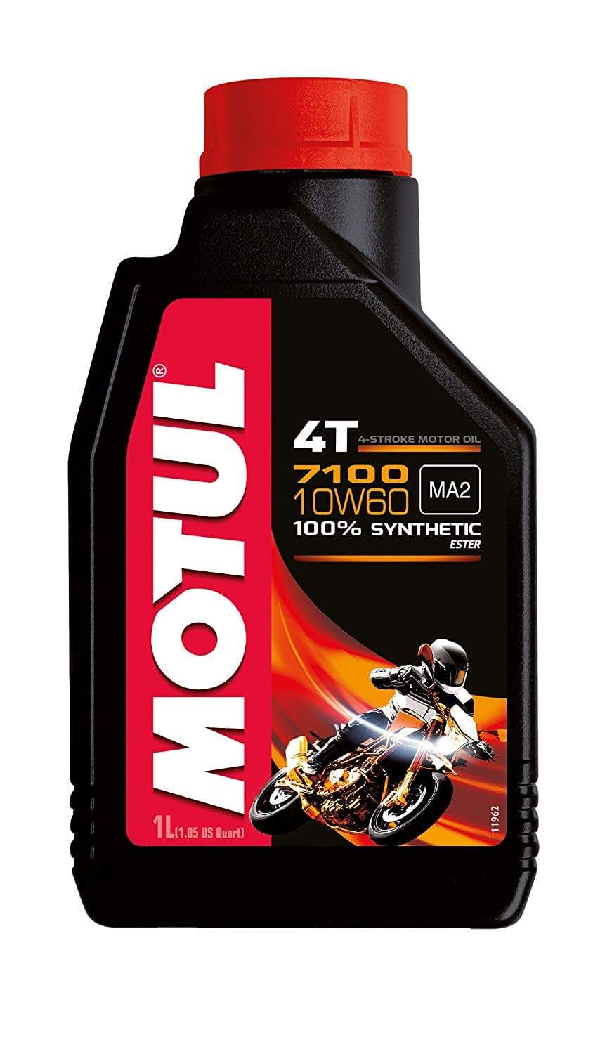 Motul 7100 10W60 4T | 1L  Too Fast Autoparts