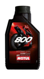 Motul 800 2T Factory Line Road Racing | 1L Motul 