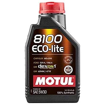 Motul 8100 ECO-LITE 5W30 1L Motul 