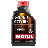 Motul 8100 ECO-LITE 5W30 1L Motul 