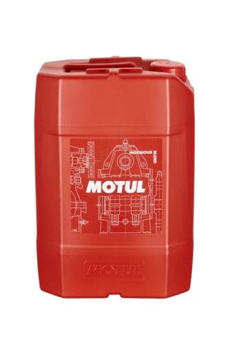 Motul 8100 ECO-lite 5W30 | 20L Motul 