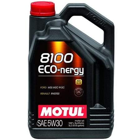 Motul 8100 ECO-NERGY 5W30 | 5L Motul 