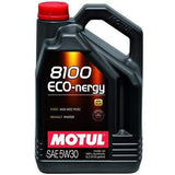Motul 8100 ECO-NERGY 5W30 | 5L Motul 