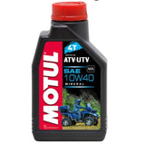 Motul ATV-UTV 4T 10W40 | 1L Motul 