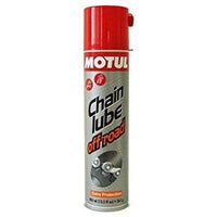 Lubrifiant pour chaîne de moto Motul C2