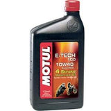 Motul E-TECH100 10W40 Motul 