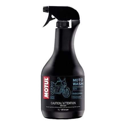 Motul E2 Moto Wash | 1L Motul