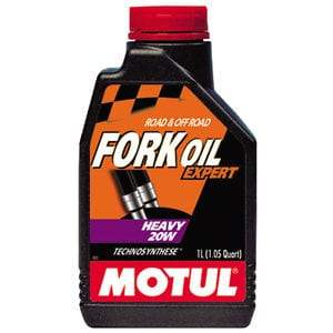 Motul Fork Oil EXP H 20W | 1L Motul 