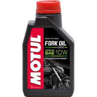 Huile de fourche Motul Expert M 10W | 1L