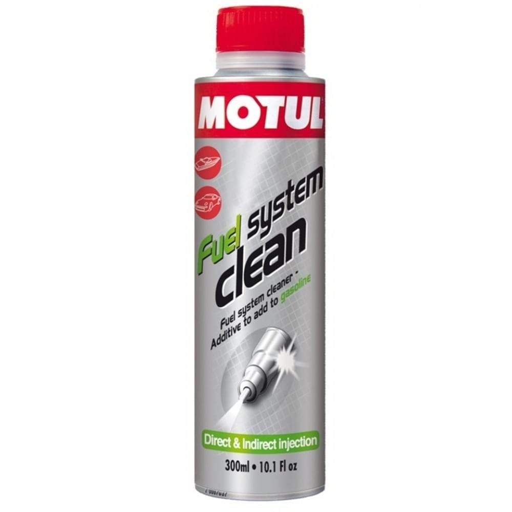 Motul Fuel System Clean Auto 0.300L