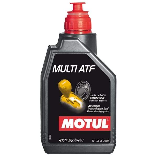 Motul Multi ATF | 1L Motul 