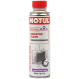 Motul Radiator Clean 0.300L  Too Fast Autoparts
