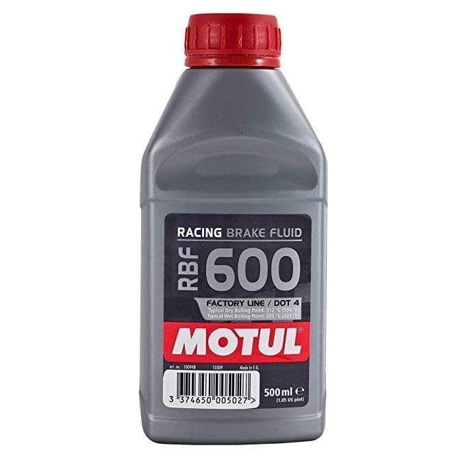 Motul RBF 600 FL 0.500L Motul 