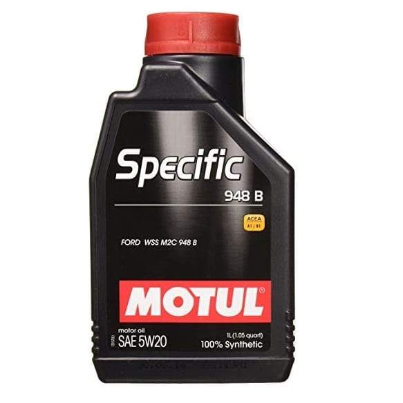 Motul Spécifique 948B 5W20 1L