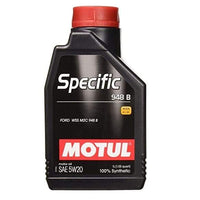 Motul Spécifique 948B 5W20 1L