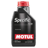 Motul Specific Line Oil | 5122 0W20 | 1L Motul 