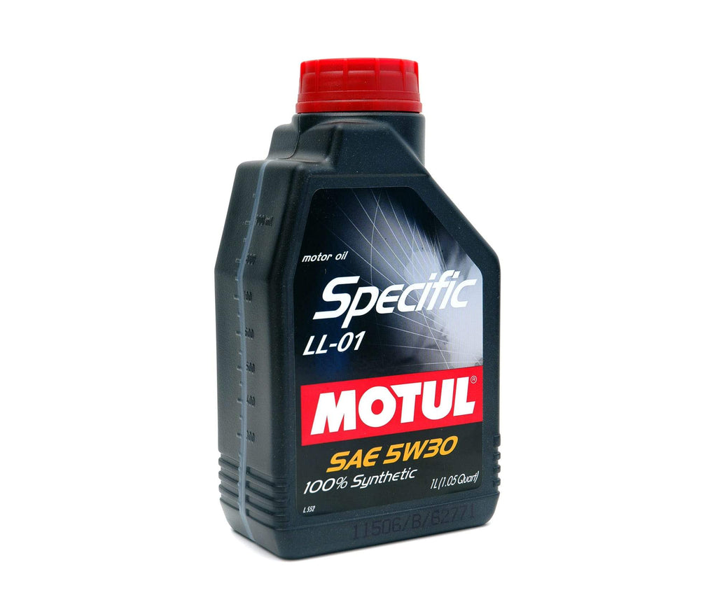 Motul Spécifique LL-01 FE 5W-30 1L