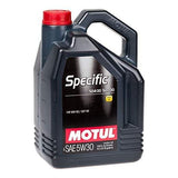 Motul Specific LL-01 FE 5W-30 5L Motul 