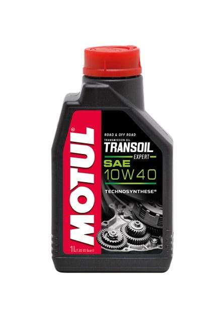 Motul Transoil Expert | 1L  Too Fast Autoparts