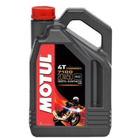 Motul Twin 4T 20W50 100% SYNTH 5GAL