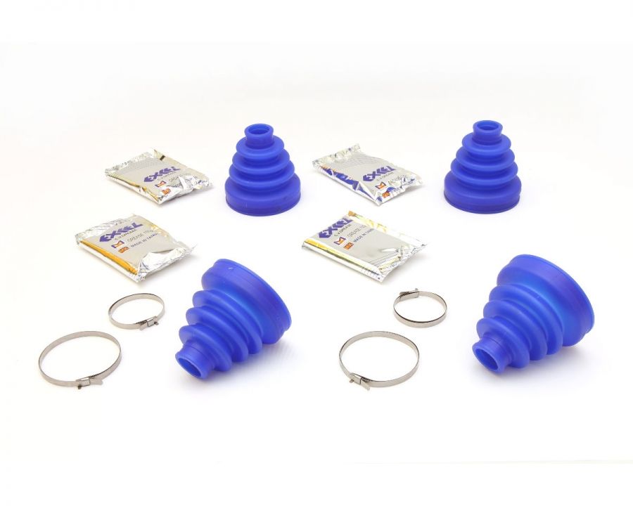 CV Boot Kit for Nissan 240SX S14 95-98  - MRS-NS-1890