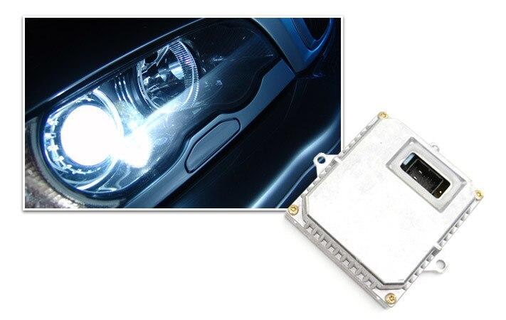 OEM Xenon HID Replacement Ballast - MFHL-4C Lighting BMW OEM 