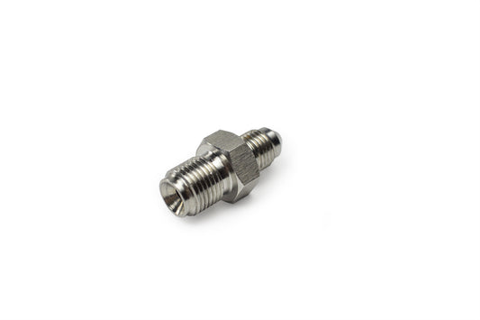 ISR Performance – Turbo Oil Restrictor