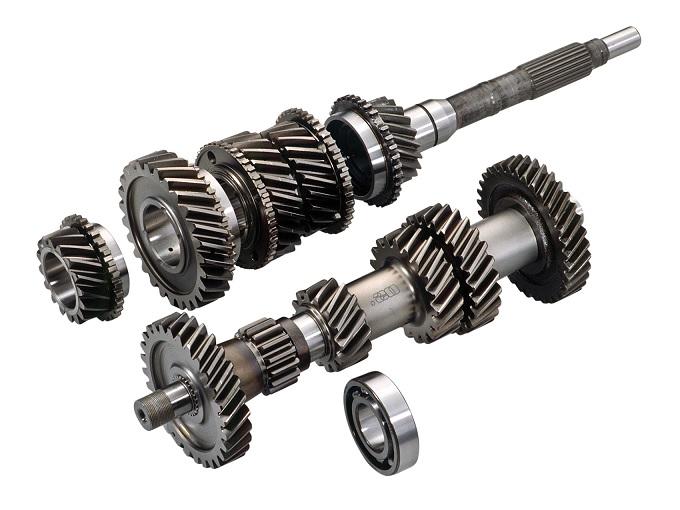 OS Giken Close Ratio Gear Kit – NISSAN SKYLINE BNR32/33 RB26DETT OS Giken 