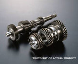 OS Giken Close Ratio Gear Kit PARTS – ALFA ROMEO 2000cc  Too Fast Autoparts
