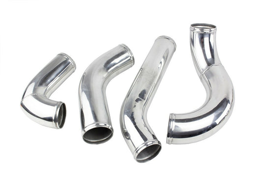 ISR Performance Front Mount Intercooler Piping Kit – Nissan 240sx 2JZ Swap