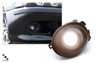 Projector Fog Lights for BMW E60/E61 5 Series M-Sport