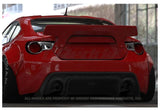 Rocket Bunny FRS V2 Rear Duck Tail Wing | Too Fast Autoparts | Order Online