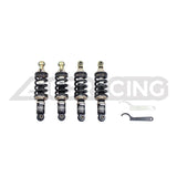 BC Racing BR Coilovers | 08-15 Audi R8 | S-15