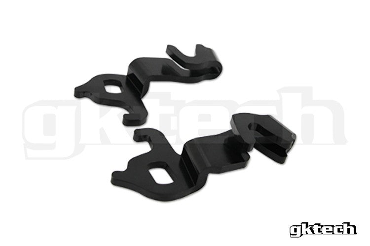 GK Tech Nissan S13 240sx eBrake Extenders