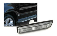 Smoked Sidemarker Lenses for BMW E53 X5 (LCI)