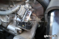 GK Tech Clear SR20DET CAS Cover