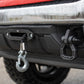 Hidden Winch Mounting Plate | Chevy/GMC 1500 (14-18)