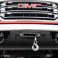 Hidden Winch Mounting Plate | Chevy/GMC 1500 (14-18)