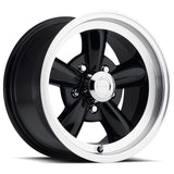 VIS-AM 17x8 6x5.50 GBML LEGEND 5 | MPN: 141H7883GB19