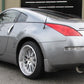 ISR Performance Single GT Exhaust – Nissan 350Z