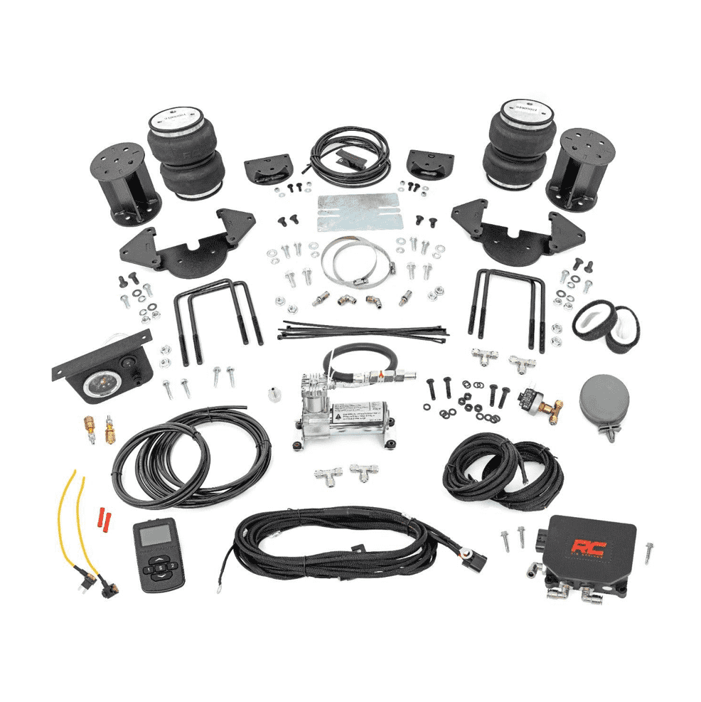 air-suspension-components