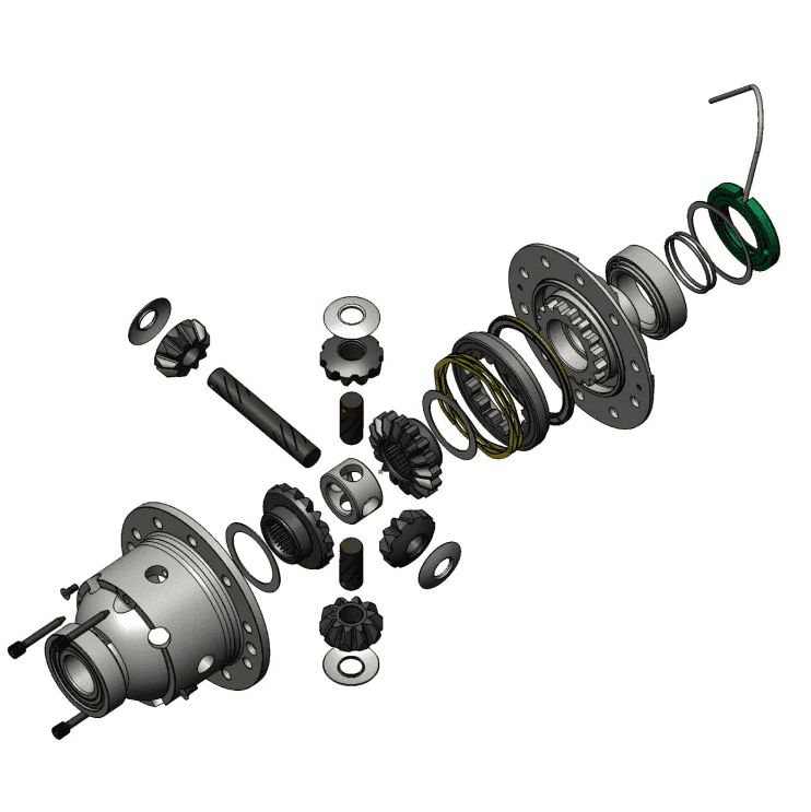 drivetrain-transmission-systems